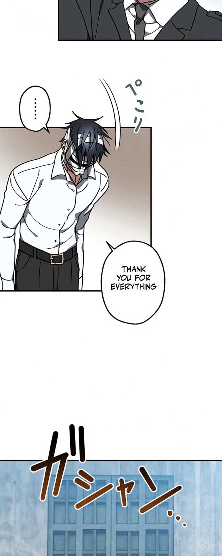 Aristocrat’s Revenge Chapter 13 - Page 35