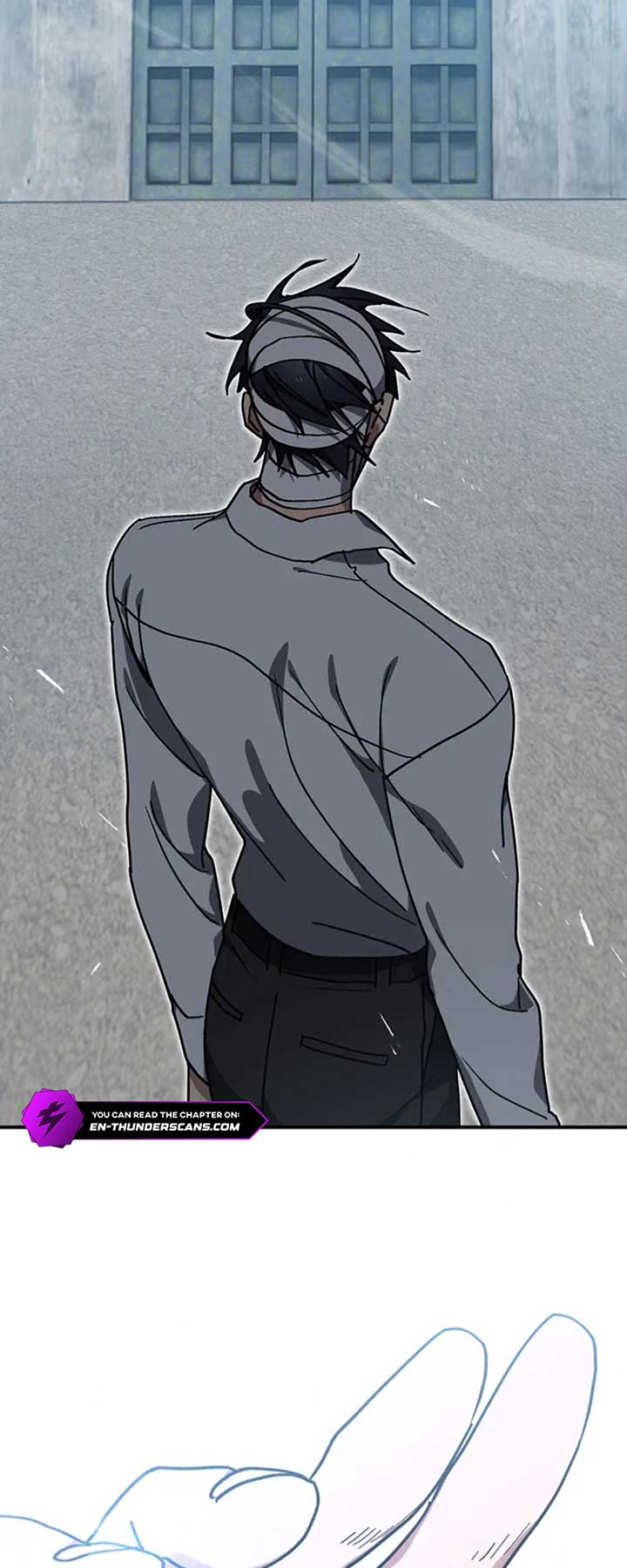 Aristocrat’s Revenge Chapter 13 - Page 36