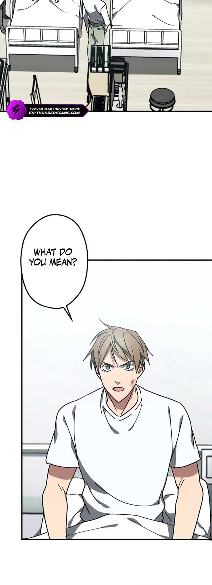 Aristocrat’s Revenge Chapter 13 - Page 44