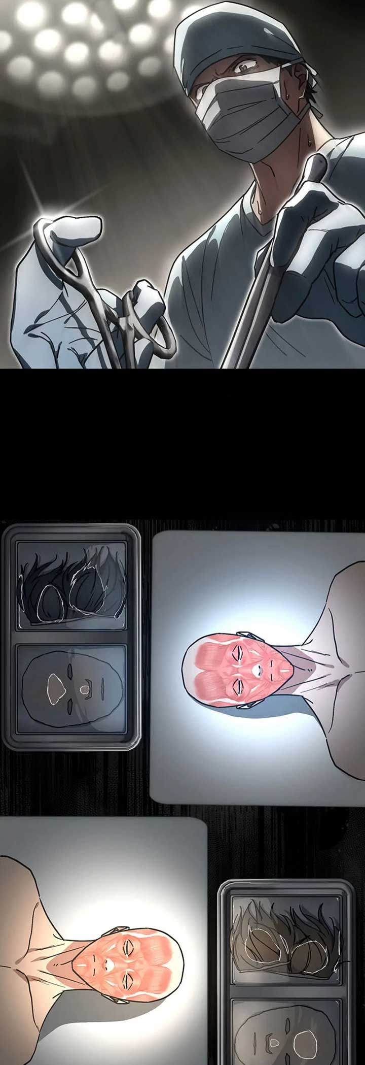 Aristocrat’s Revenge Chapter 13 - Page 50