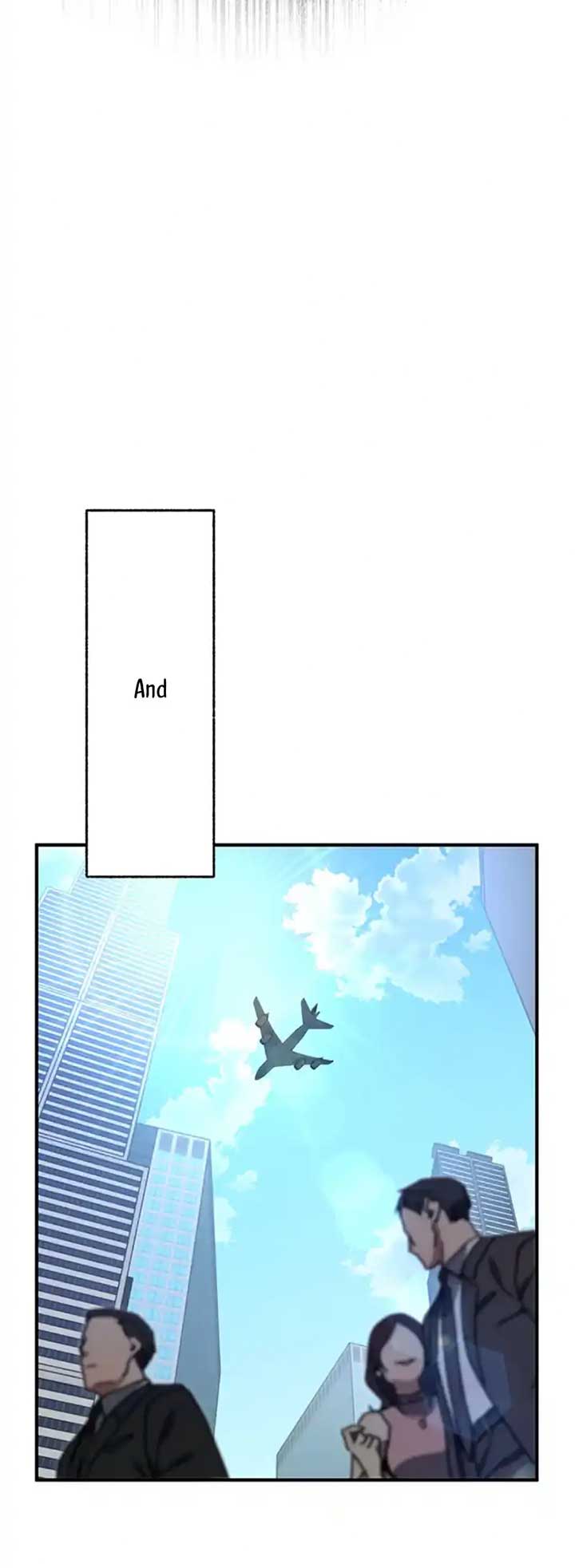 Aristocrat’s Revenge Chapter 15 - Page 6