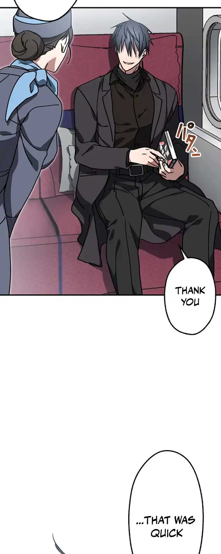 Aristocrat’s Revenge Chapter 15 - Page 8