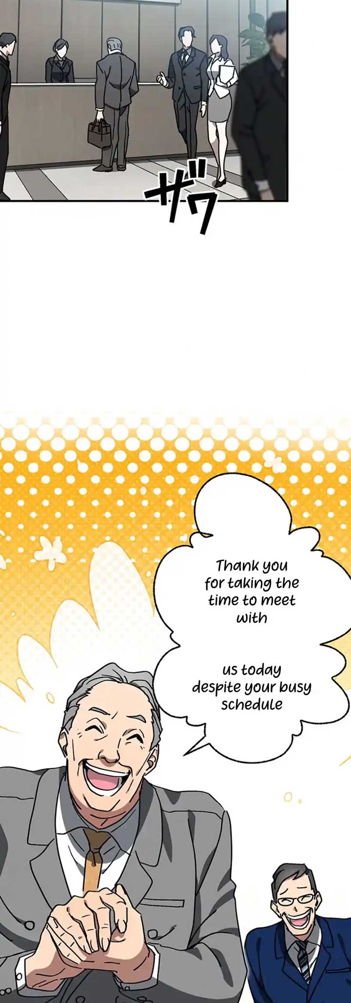 Aristocrat’s Revenge Chapter 15 - Page 14