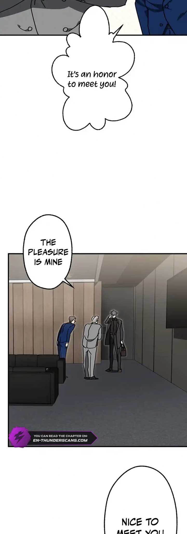 Aristocrat’s Revenge Chapter 15 - Page 15