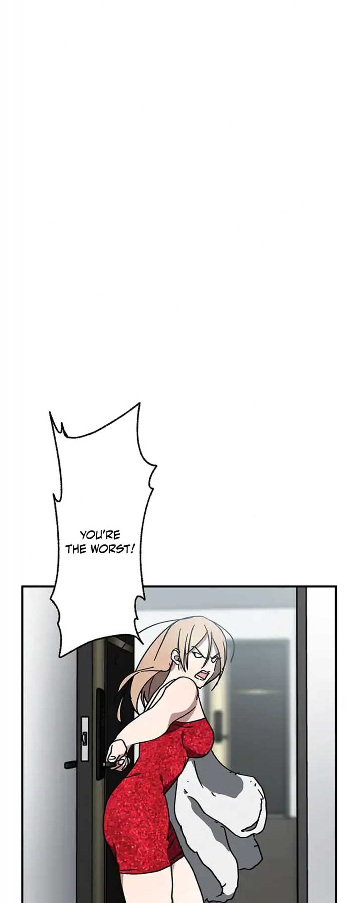 Aristocrat’s Revenge Chapter 15 - Page 37