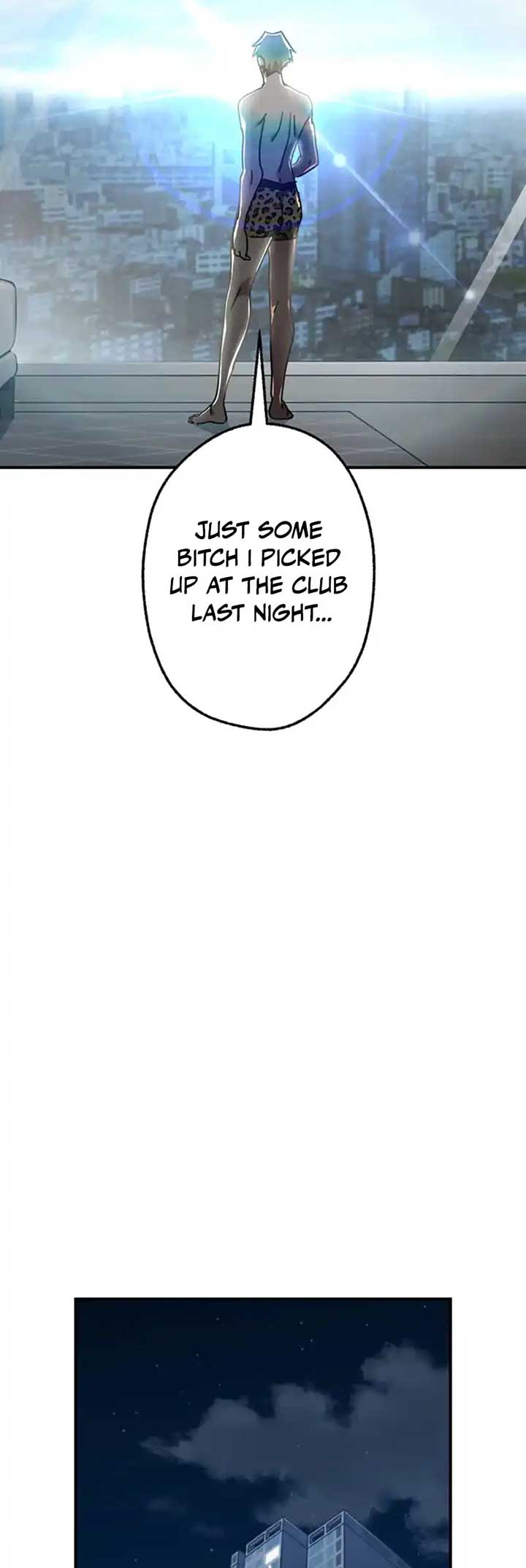 Aristocrat’s Revenge Chapter 15 - Page 40