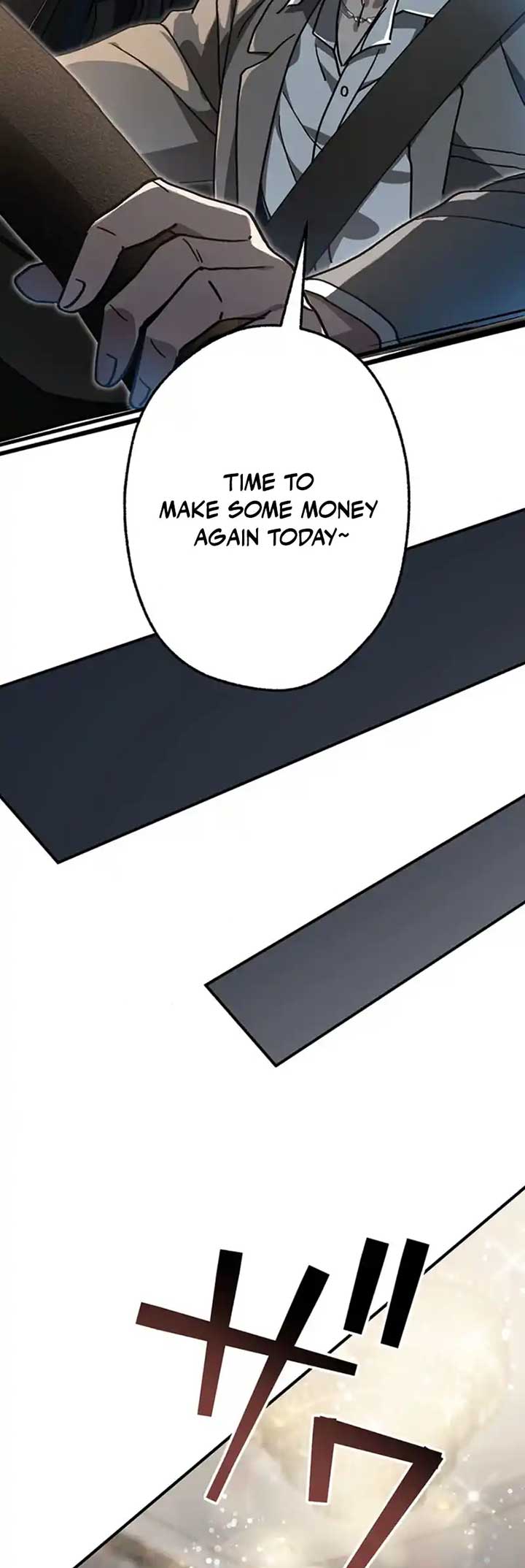 Aristocrat’s Revenge Chapter 15 - Page 43