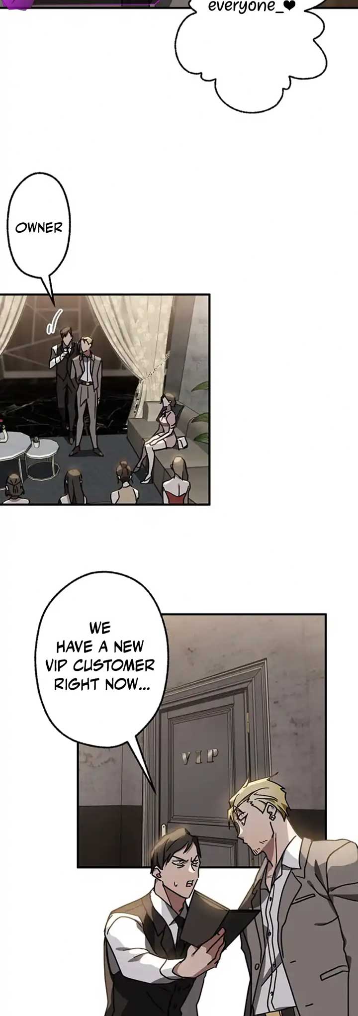 Aristocrat’s Revenge Chapter 15 - Page 46