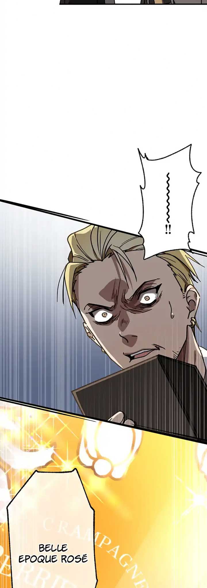 Aristocrat’s Revenge Chapter 15 - Page 47