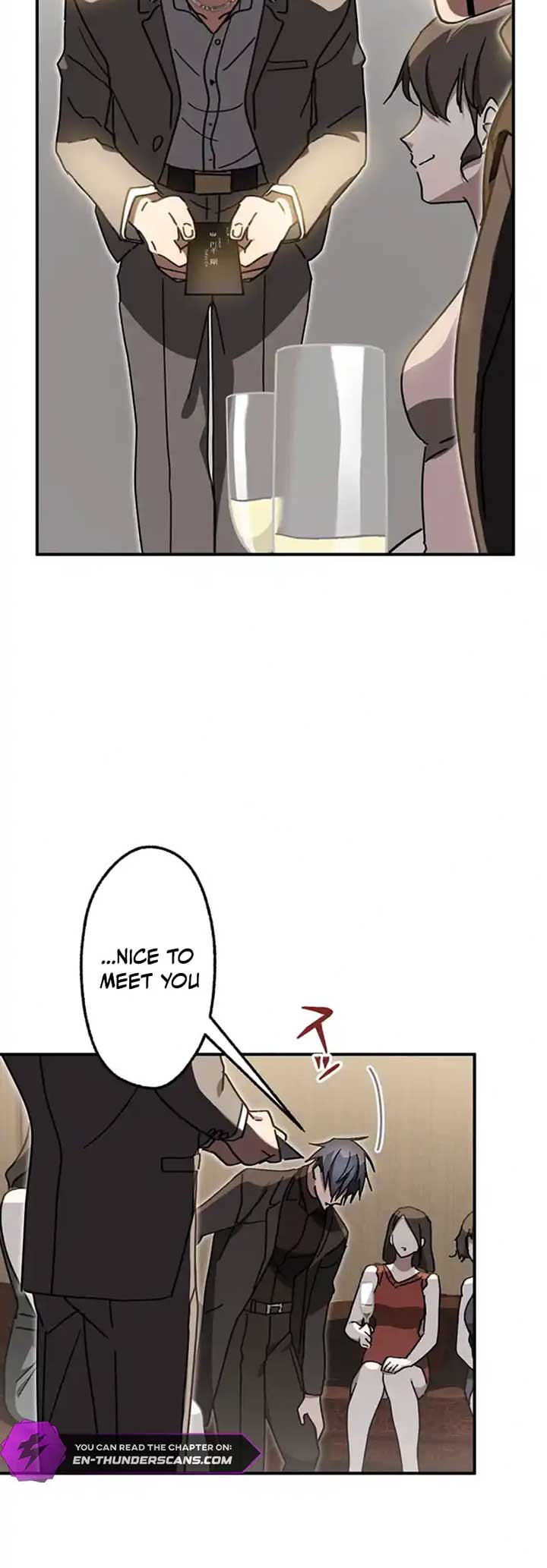 Aristocrat’s Revenge Chapter 15 - Page 53