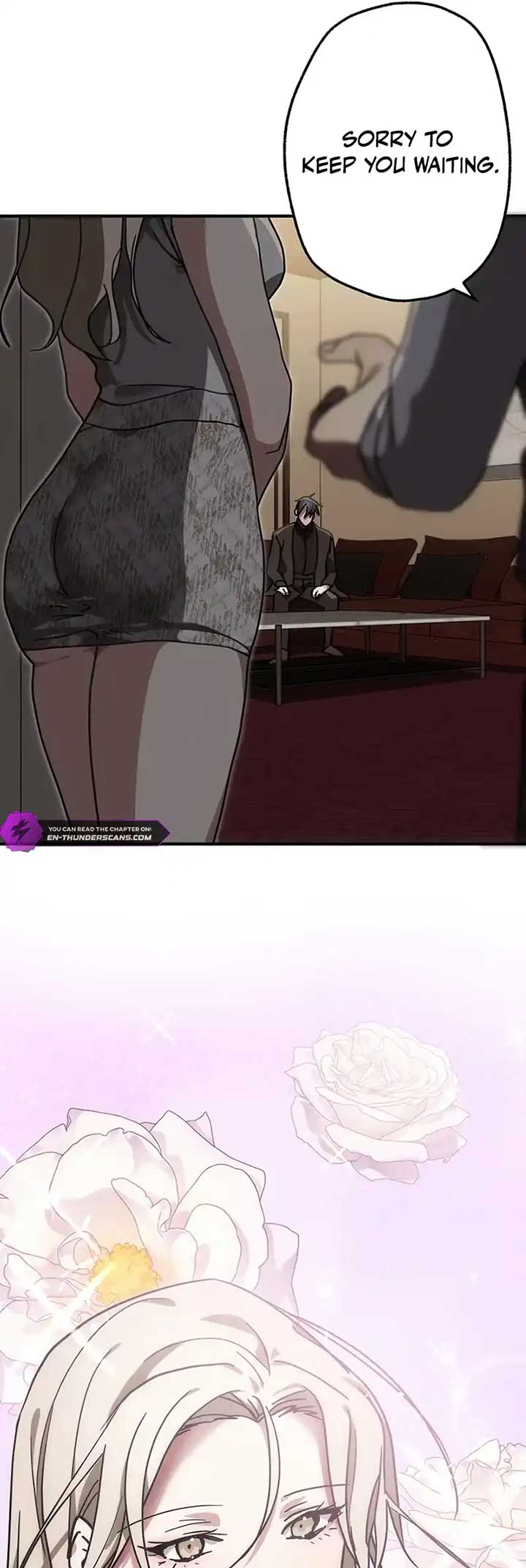 Aristocrat’s Revenge Chapter 16 - Page 7