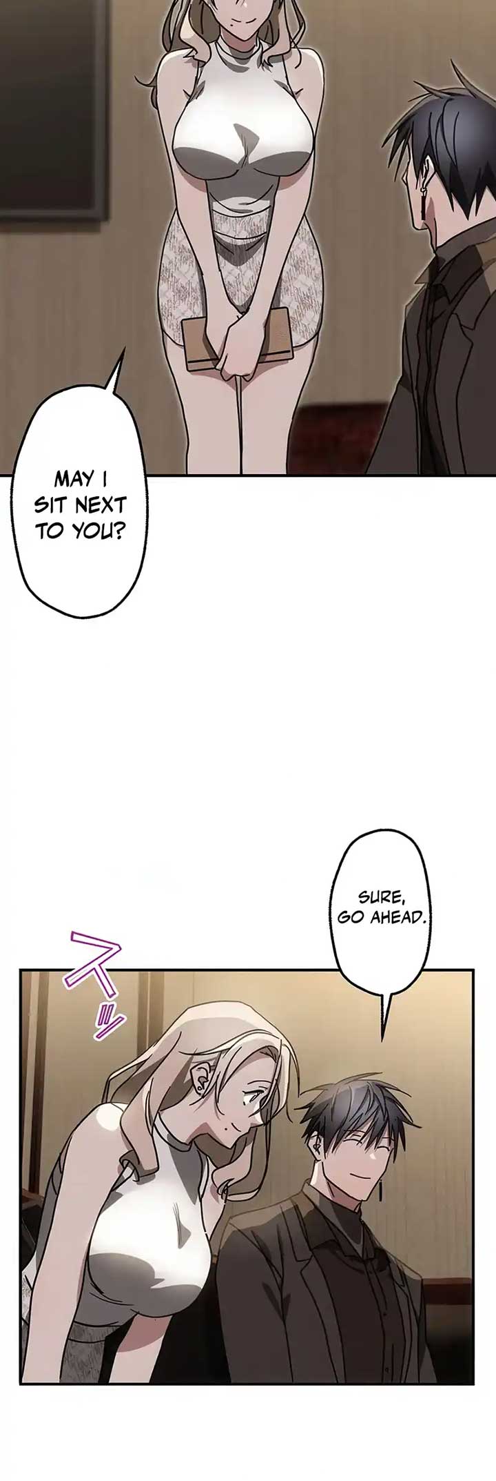 Aristocrat’s Revenge Chapter 16 - Page 9
