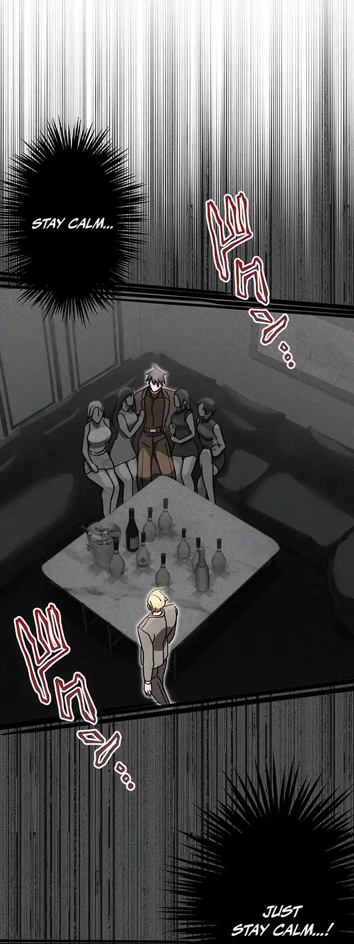 Aristocrat’s Revenge Chapter 16 - Page 22