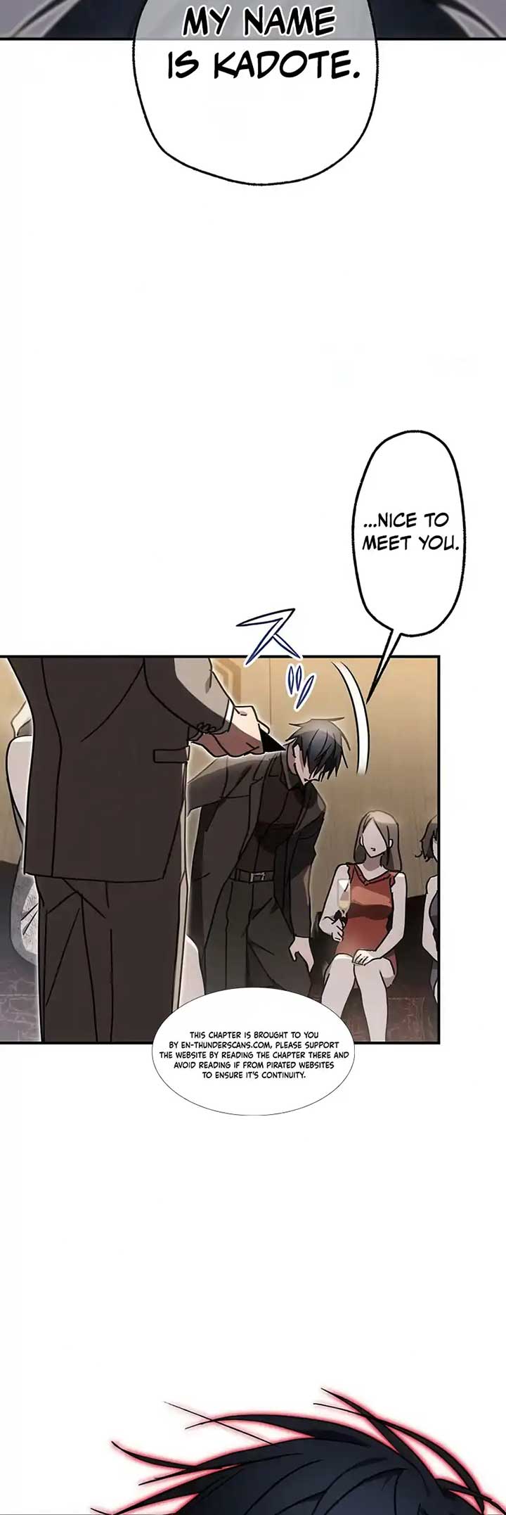 Aristocrat’s Revenge Chapter 16 - Page 25
