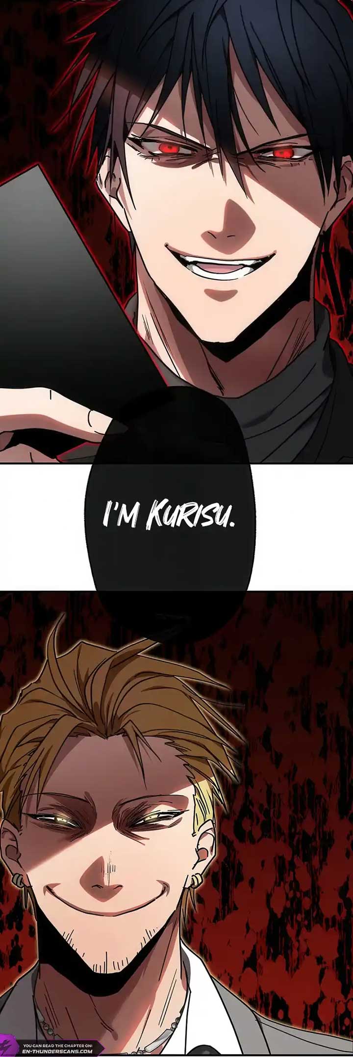 Aristocrat’s Revenge Chapter 16 - Page 26
