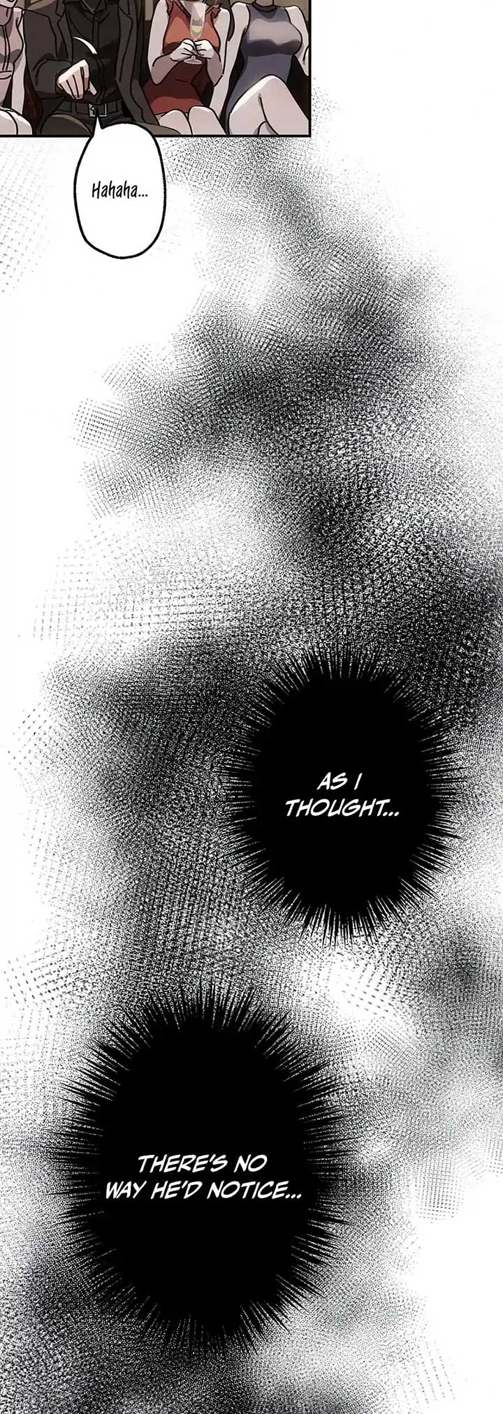 Aristocrat’s Revenge Chapter 16 - Page 31