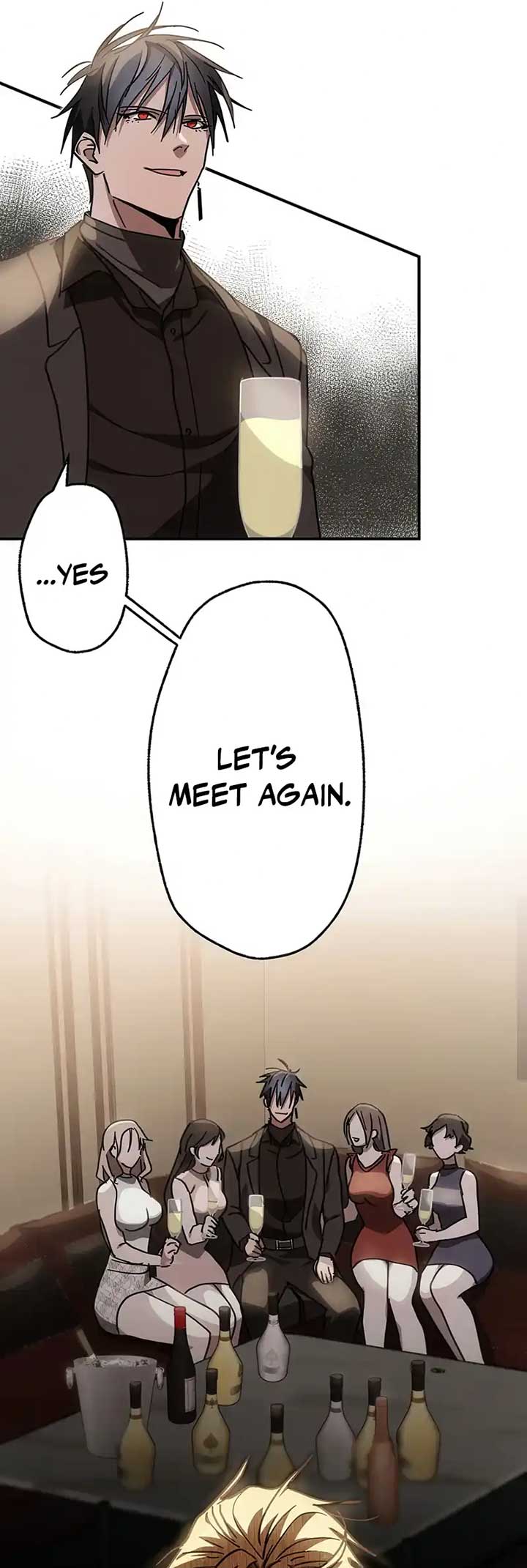 Aristocrat’s Revenge Chapter 16 - Page 33