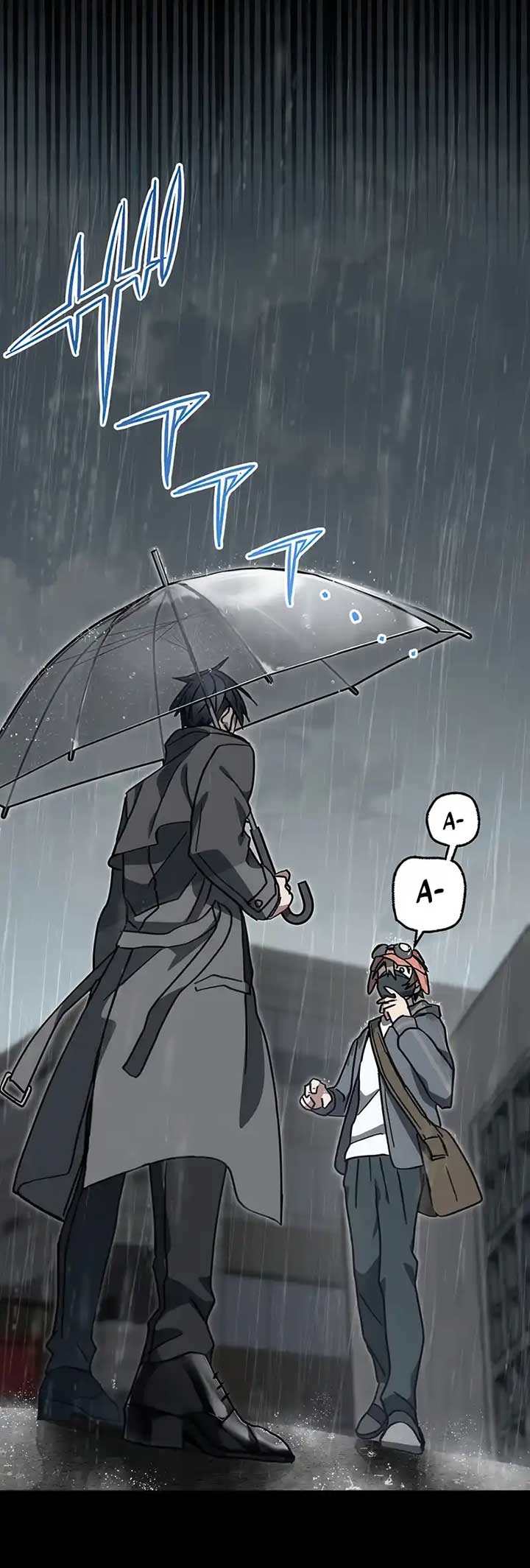 Aristocrat’s Revenge Chapter 16 - Page 43