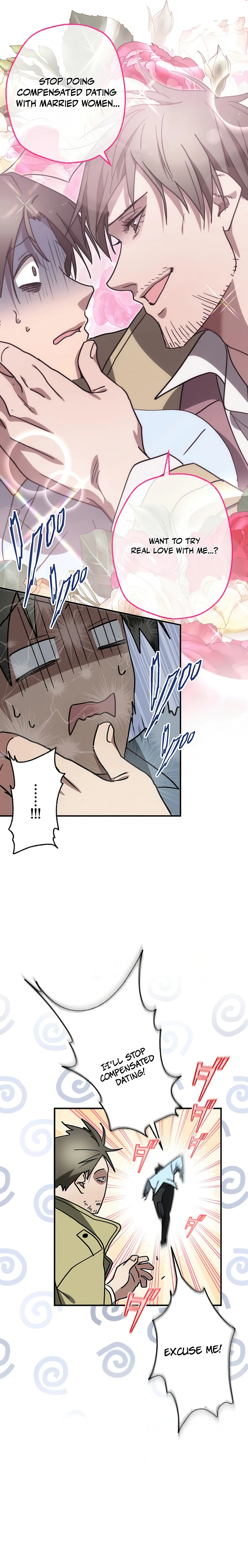 Aristocrat’s Revenge Chapter 17 - Page 8