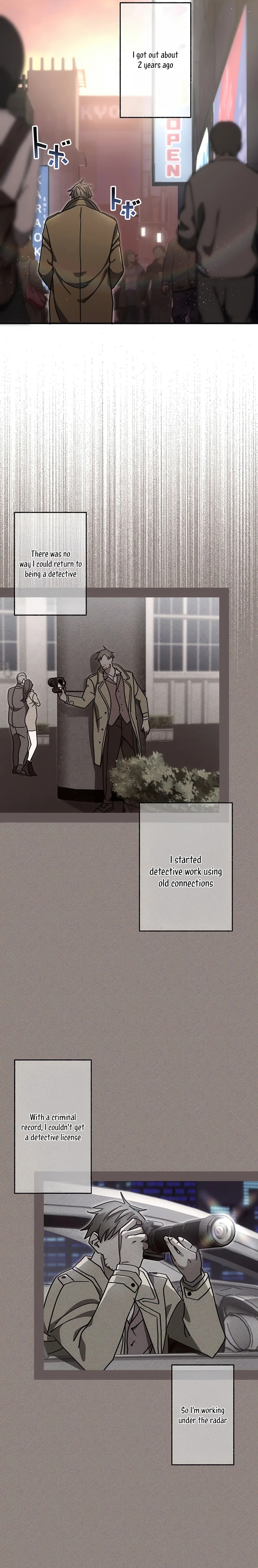Aristocrat’s Revenge Chapter 17 - Page 10