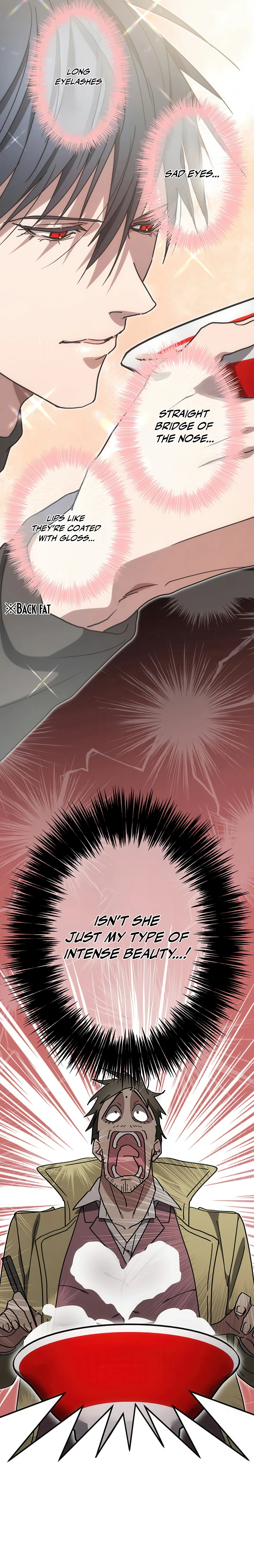 Aristocrat’s Revenge Chapter 17 - Page 17