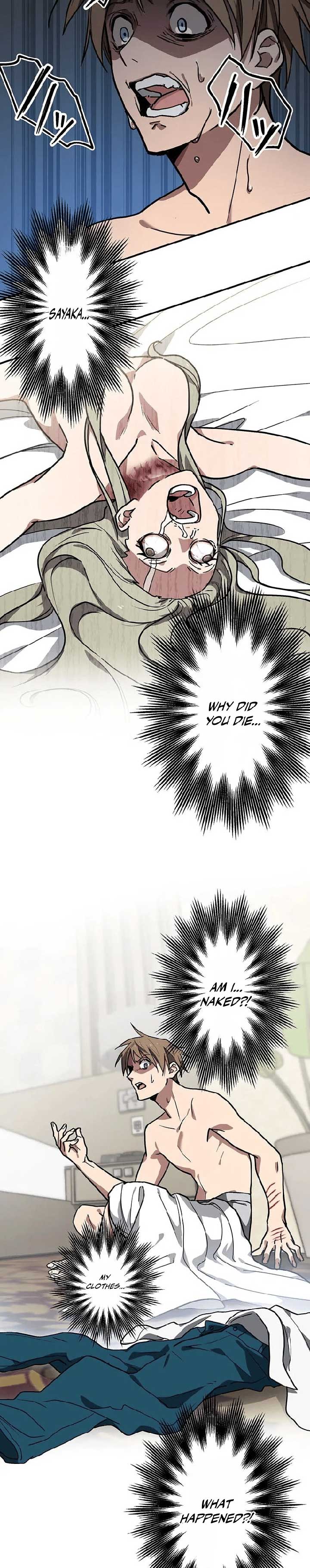 Aristocrat’s Revenge Chapter 2 - Page 2