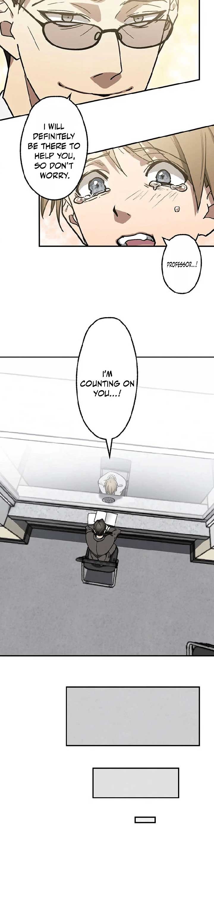 Aristocrat’s Revenge Chapter 2 - Page 14