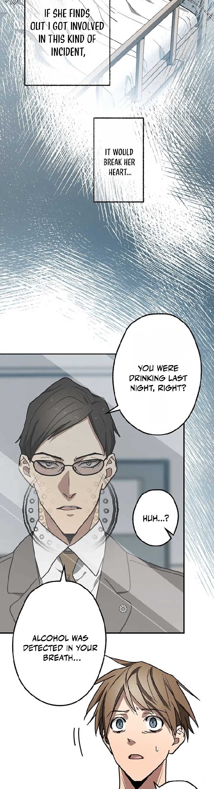 Aristocrat’s Revenge Chapter 2 - Page 20