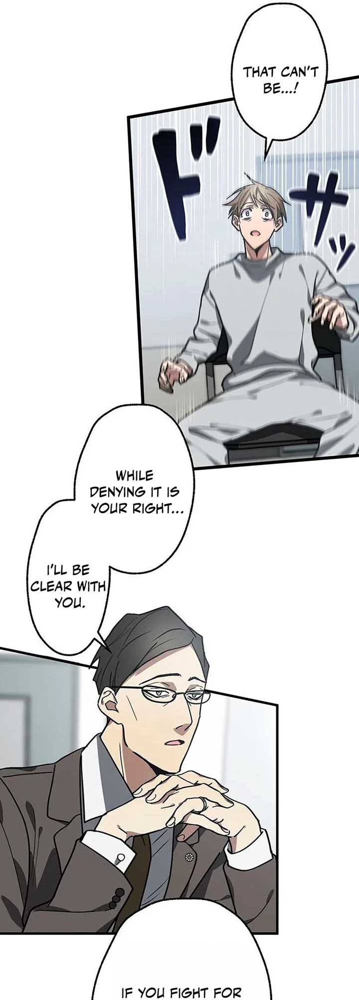 Aristocrat’s Revenge Chapter 2 - Page 25