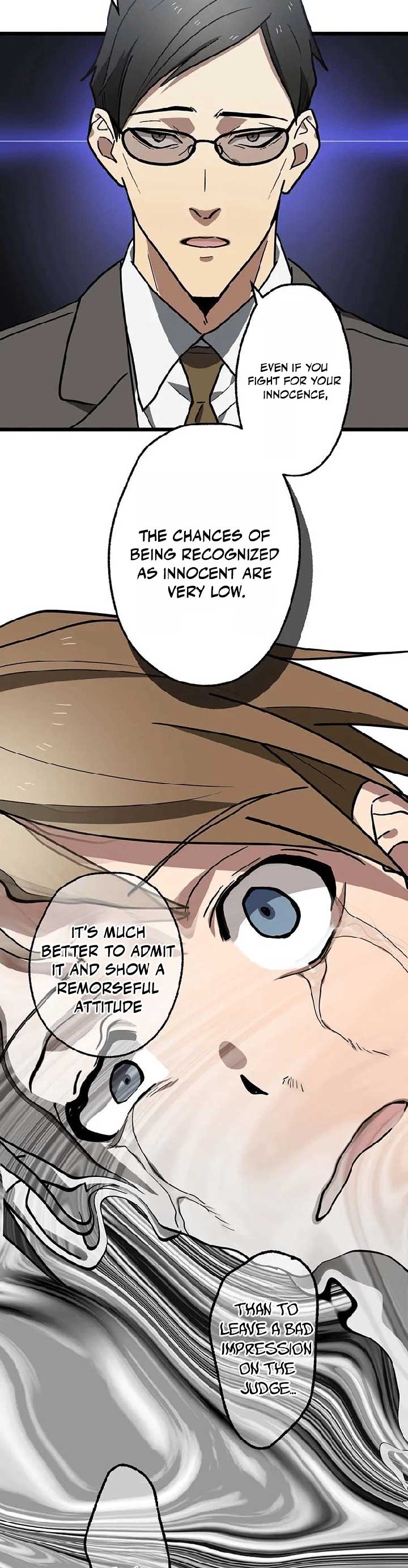 Aristocrat’s Revenge Chapter 2 - Page 32
