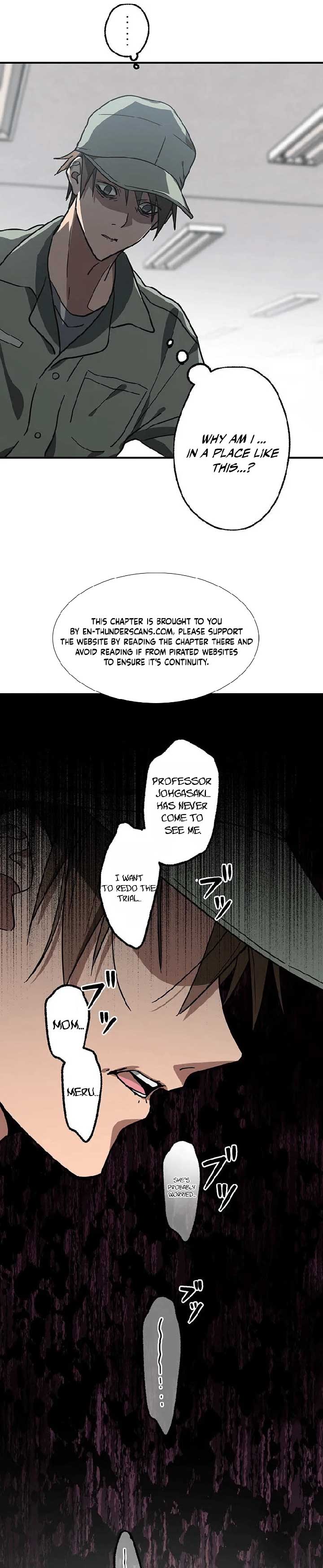 Aristocrat’s Revenge Chapter 2 - Page 46
