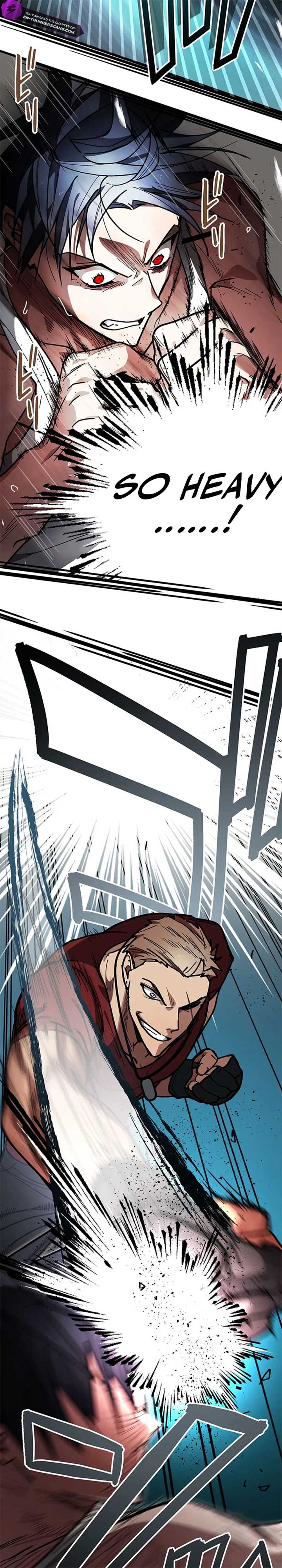 Aristocrat’s Revenge Chapter 25 - Page 13