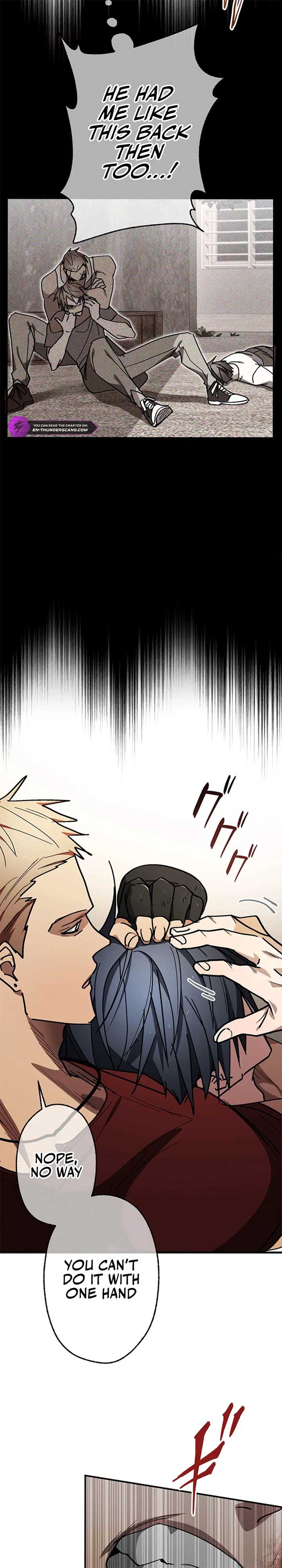 Aristocrat’s Revenge Chapter 25 - Page 17