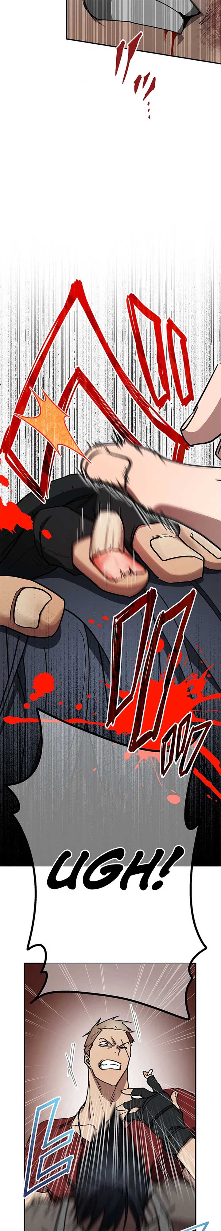 Aristocrat’s Revenge Chapter 25 - Page 18