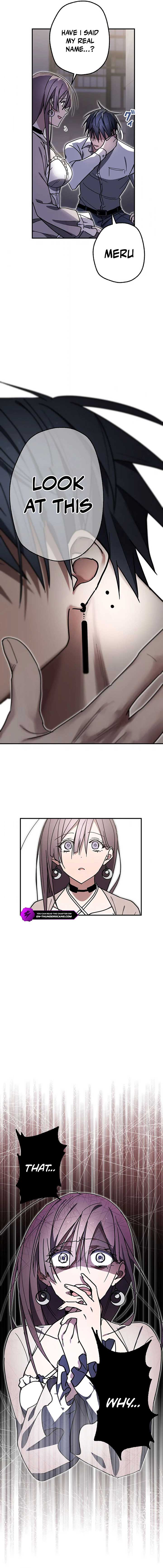Aristocrat’s Revenge Chapter 27 - Page 16