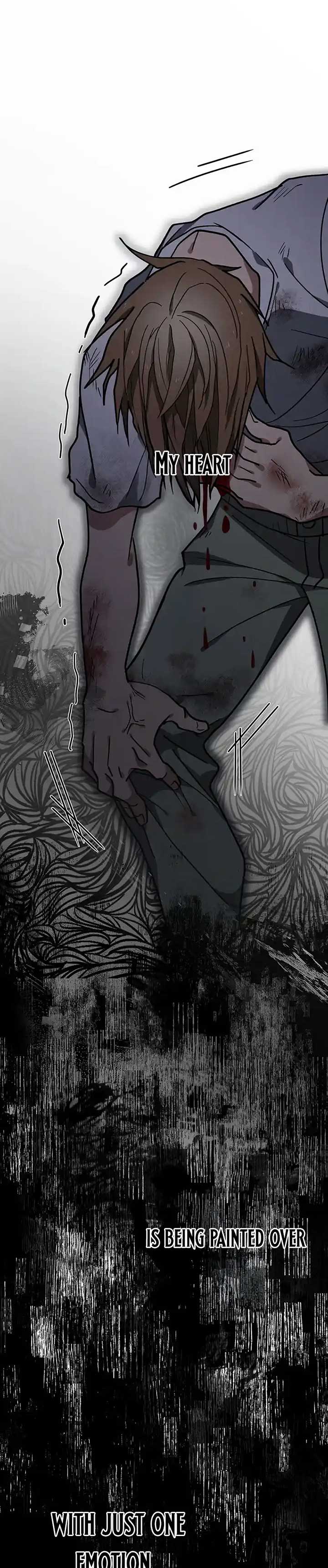 Aristocrat’s Revenge Chapter 3 - Page 37