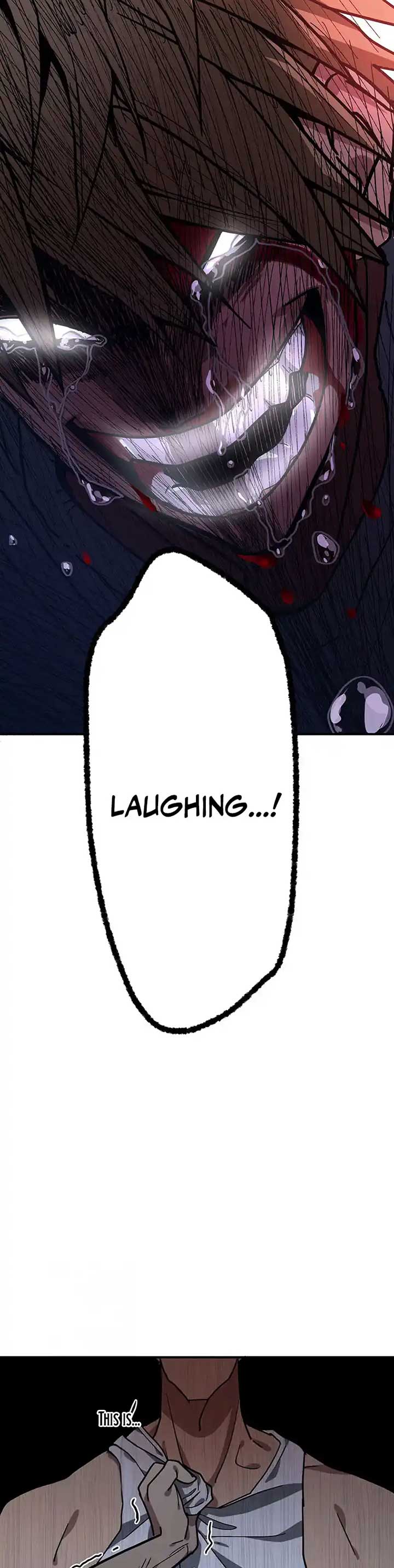 Aristocrat’s Revenge Chapter 3 - Page 41