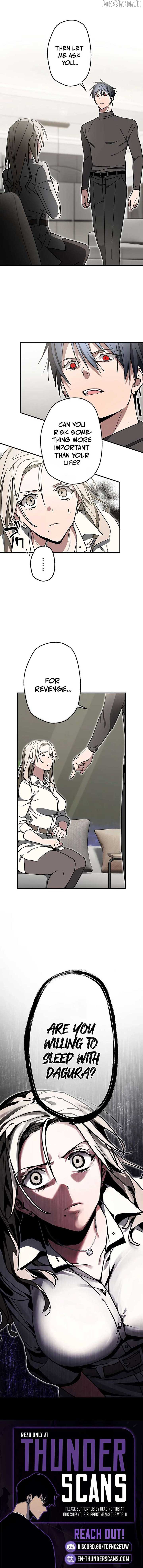 Aristocrat’s Revenge Chapter 33 - Page 11