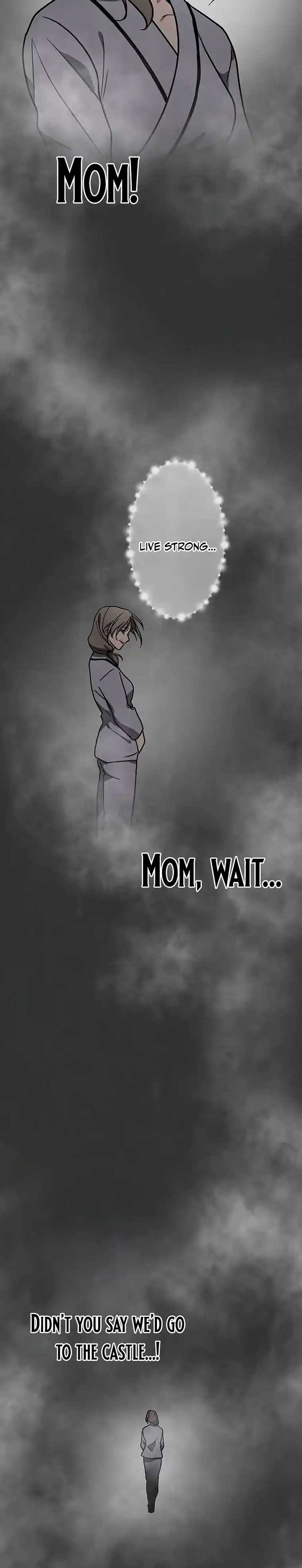 Aristocrat’s Revenge Chapter 4 - Page 5