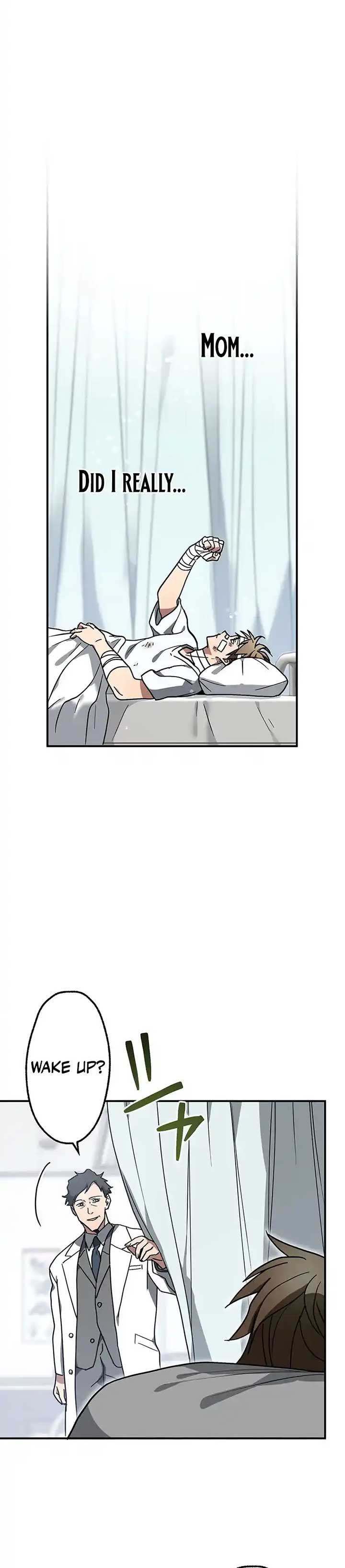 Aristocrat’s Revenge Chapter 4 - Page 8