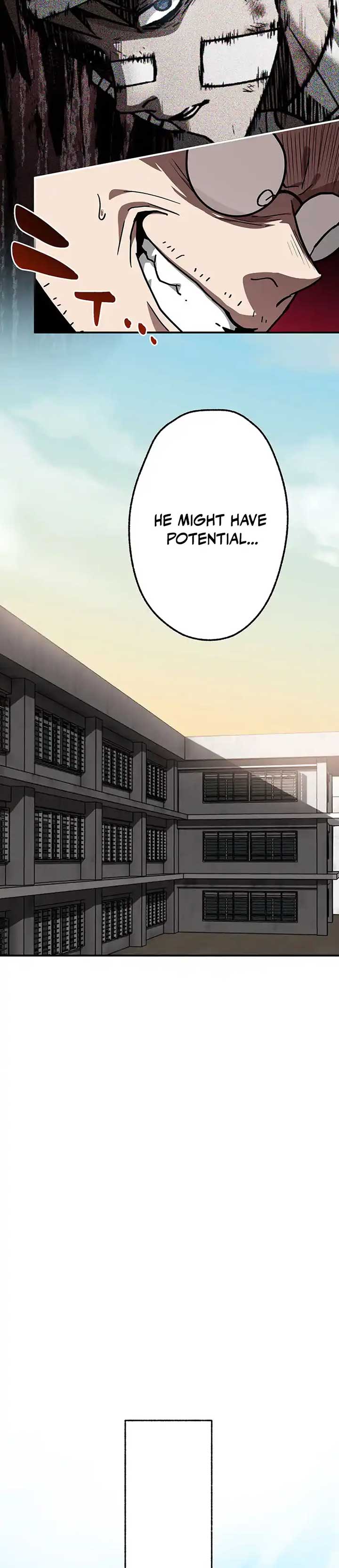 Aristocrat’s Revenge Chapter 4 - Page 23