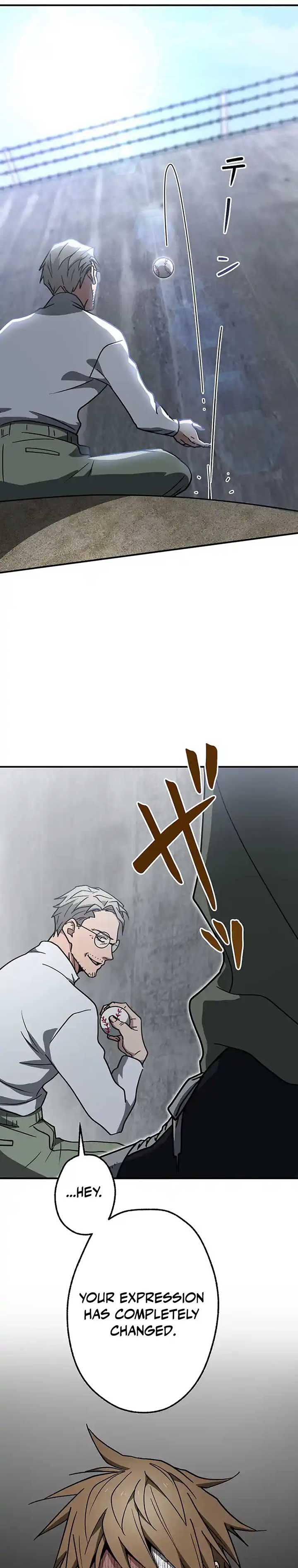 Aristocrat’s Revenge Chapter 4 - Page 25