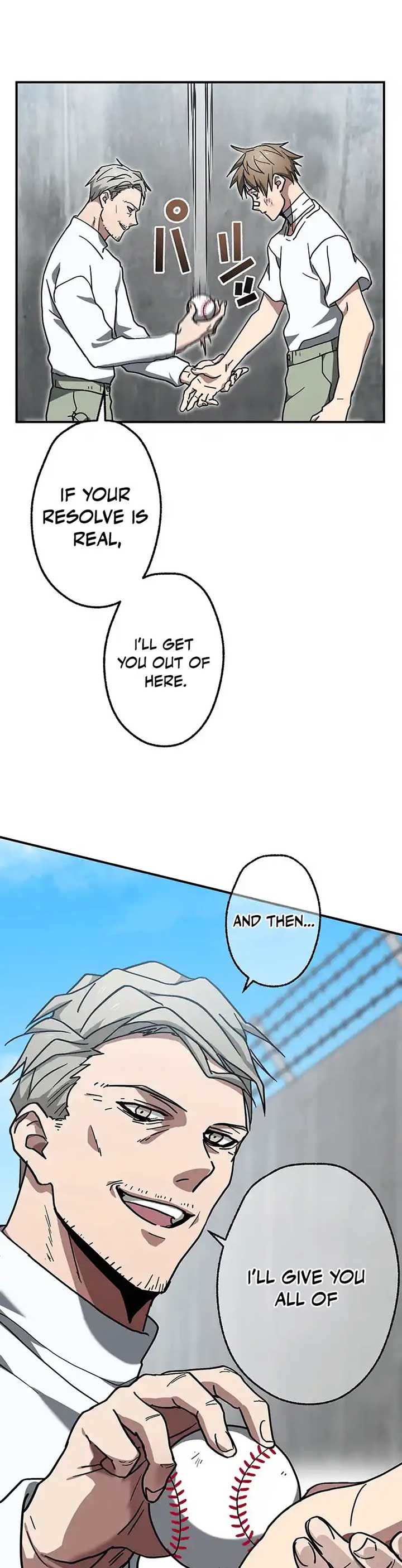 Aristocrat’s Revenge Chapter 4 - Page 37