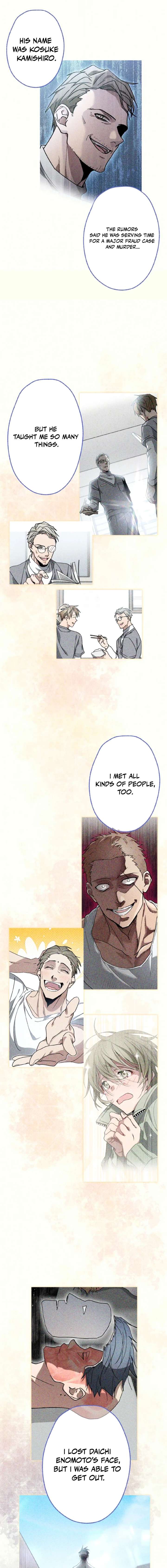 Aristocrat’s Revenge Chapter 42 - Page 13