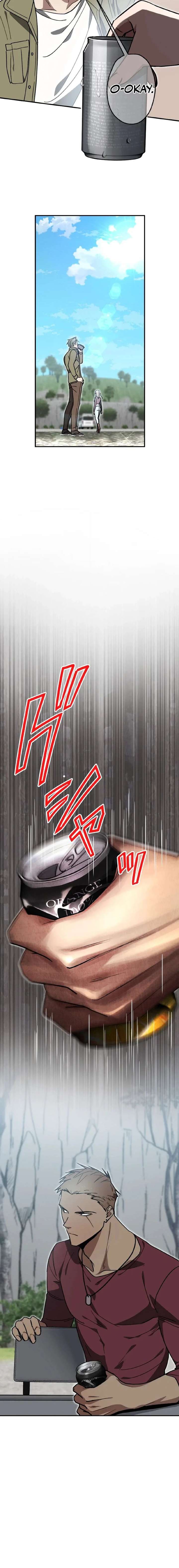 Aristocrat’s Revenge Chapter 43 - Page 8