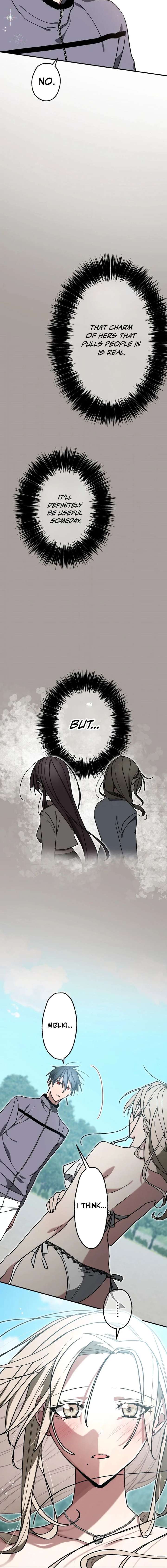 Aristocrat’s Revenge Chapter 43 - Page 14