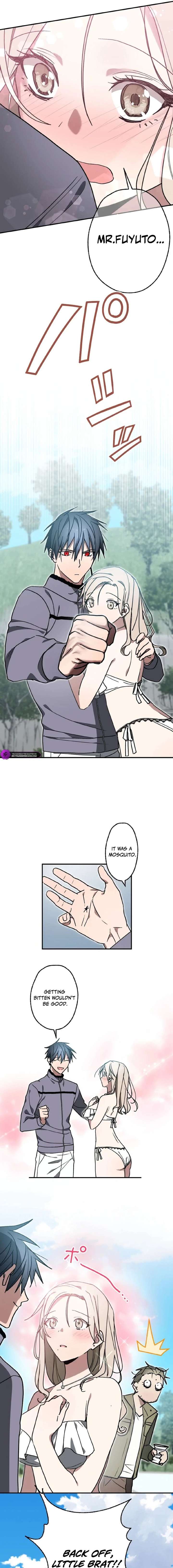Aristocrat’s Revenge Chapter 43 - Page 17