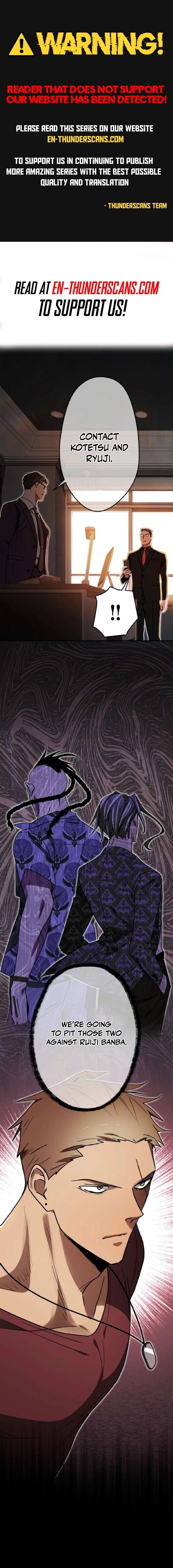 Aristocrat’s Revenge Chapter 44 - Page 1