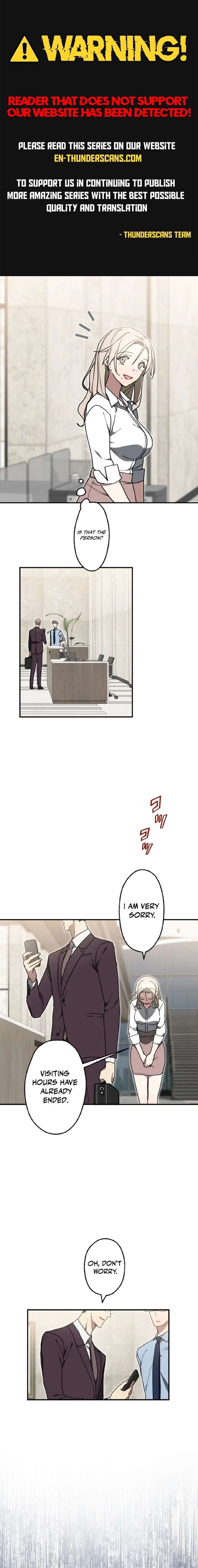 Aristocrat’s Revenge Chapter 47 - Page 1