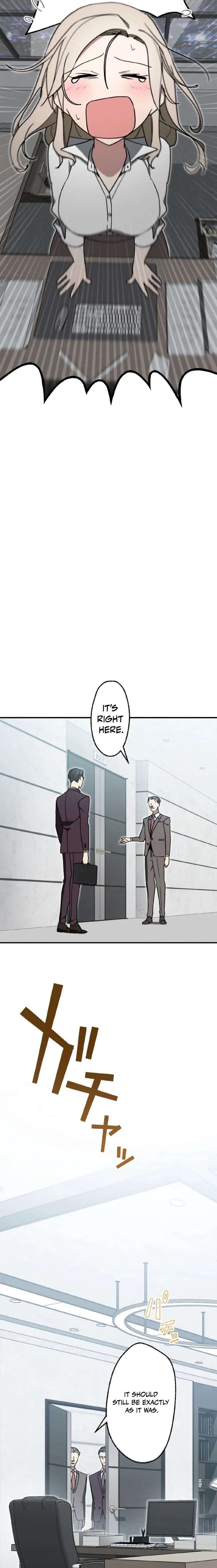 Aristocrat’s Revenge Chapter 47 - Page 13